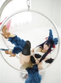 (Cosplay) (C91) Shooting Star (サク) TAILS FLUFFY 337P125MB2(13)